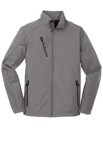 Port Authority - Welded Soft Shell Jacket. J324