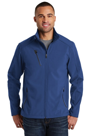 Port Authority - Welded Soft Shell Jacket. J324