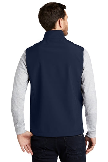 Port Authority® - Men's Core Soft Shell Vest. J325