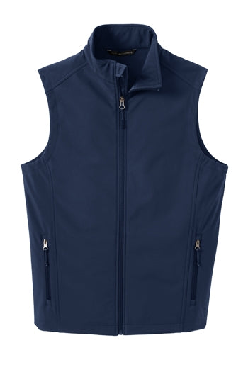 Port Authority® - Men's Core Soft Shell Vest. J325