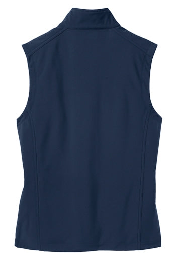 Port Authority® - Men's Core Soft Shell Vest. J325