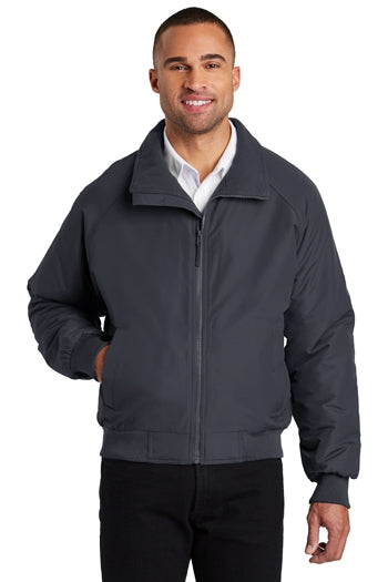 Port Authority - Charger Jacket. J328