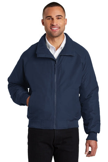 Port Authority - Charger Jacket. J328