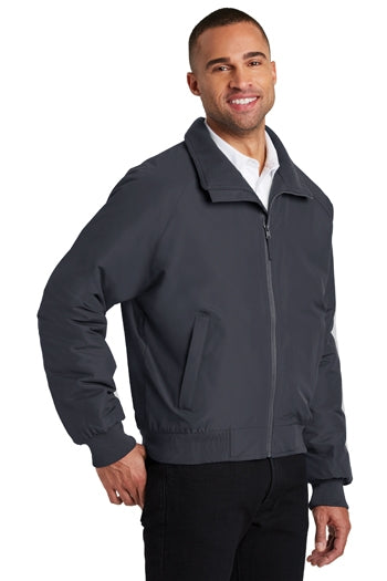 Port Authority - Charger Jacket. J328