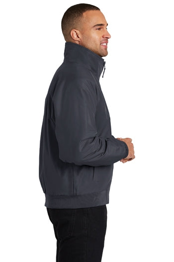 Port Authority - Charger Jacket. J328