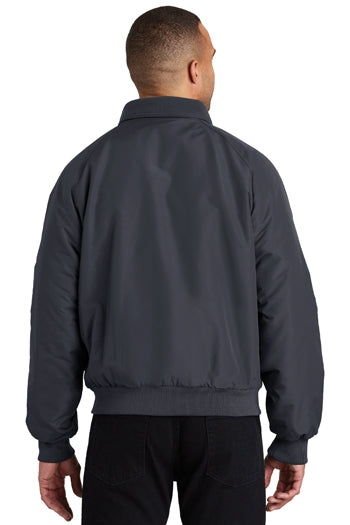 Port Authority - Charger Jacket. J328