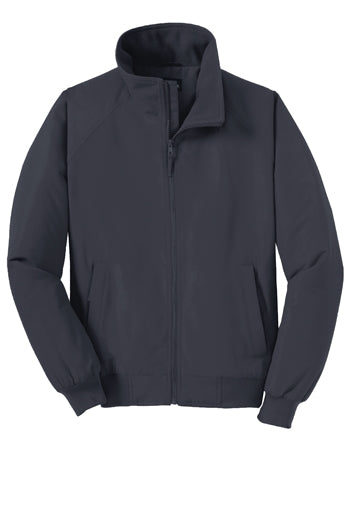 Port Authority - Charger Jacket. J328