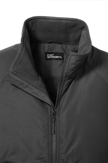 Port Authority - Charger Jacket. J328