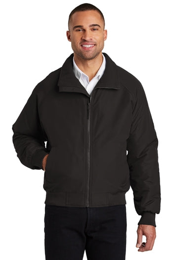 Port Authority - Charger Jacket. J328