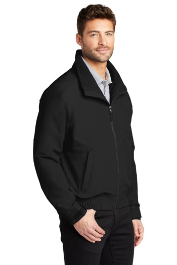 Port Authority - Lightweight Charger Jacket. J329