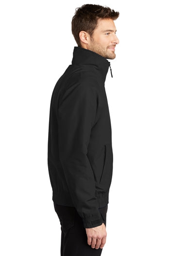 Port Authority - Lightweight Charger Jacket. J329