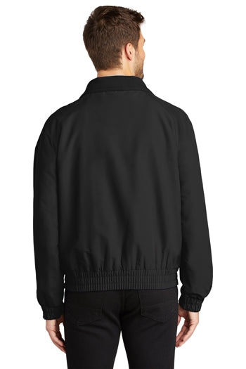 Port Authority - Lightweight Charger Jacket. J329