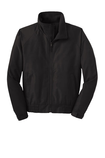 Port Authority - Lightweight Charger Jacket. J329