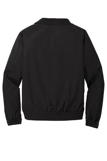 Port Authority - Lightweight Charger Jacket. J329