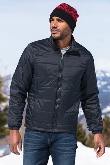 Port Authority - Vortex Waterproof 3-in-1 Jacket. J332