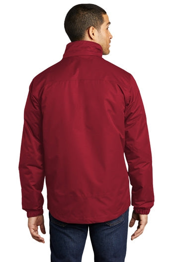 Port Authority - Vortex Waterproof 3-in-1 Jacket. J332