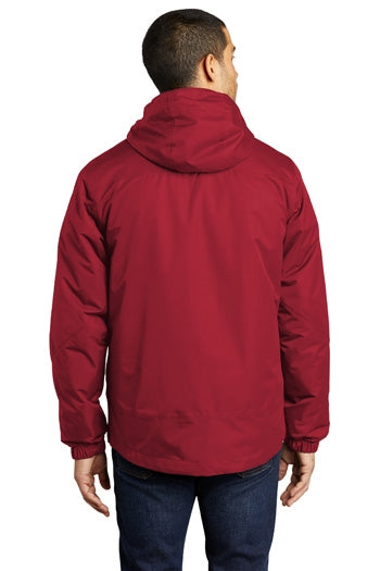 Port Authority - Vortex Waterproof 3-in-1 Jacket. J332
