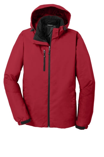 Port Authority - Vortex Waterproof 3-in-1 Jacket. J332