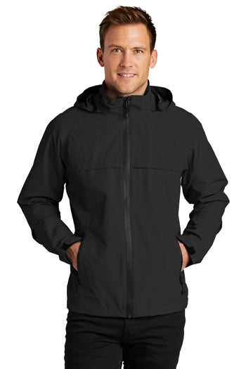 Port Authority- Torrent Waterproof Jacket. J333