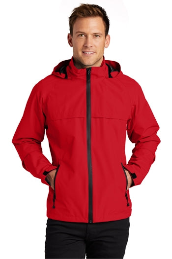 Port Authority- Torrent Waterproof Jacket. J333