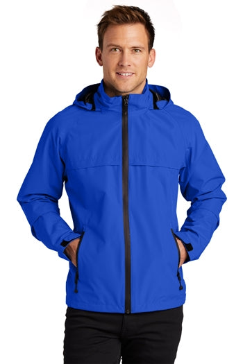 Port Authority- Torrent Waterproof Jacket. J333