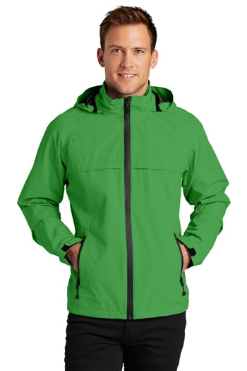 Port Authority- Torrent Waterproof Jacket. J333