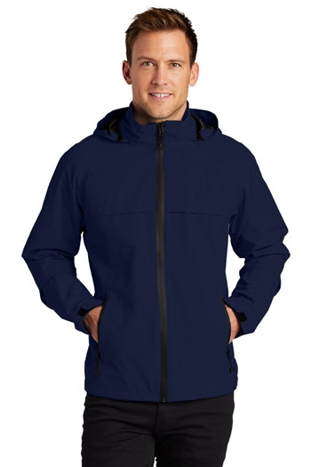 Port Authority- Torrent Waterproof Jacket. J333
