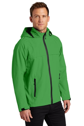 Port Authority- Torrent Waterproof Jacket. J333
