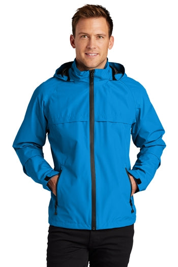 Port Authority- Torrent Waterproof Jacket. J333