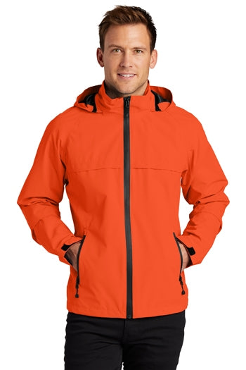 Port Authority- Torrent Waterproof Jacket. J333