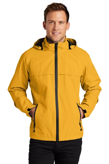 Port Authority- Torrent Waterproof Jacket. J333