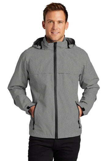Port Authority- Torrent Waterproof Jacket. J333