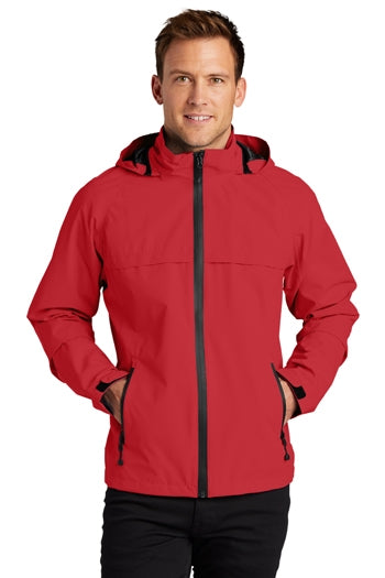 Port Authority- Torrent Waterproof Jacket. J333