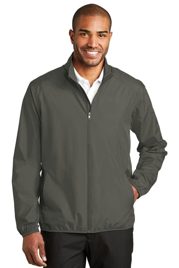 Port Authority - Zephyr Full-Zip Jacket. J344