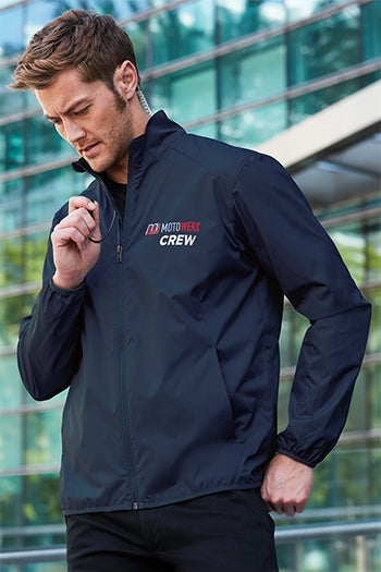Port Authority - Zephyr Full-Zip Jacket. J344