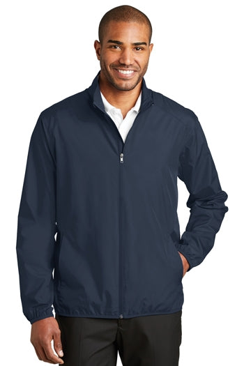 Port Authority - Zephyr Full-Zip Jacket. J344
