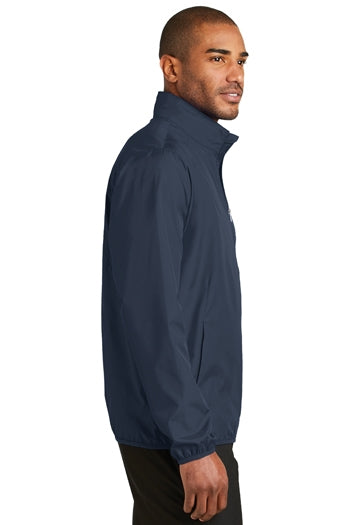 Port Authority - Zephyr Full-Zip Jacket. J344