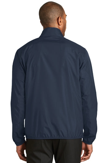 Port Authority - Zephyr Full-Zip Jacket. J344