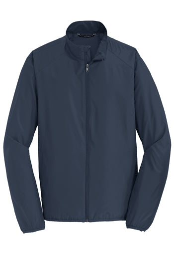 Port Authority - Zephyr Full-Zip Jacket. J344