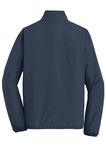 Port Authority - Zephyr Full-Zip Jacket. J344