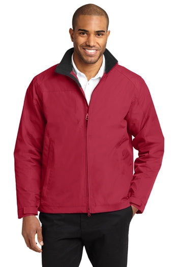 Port Authority® - Challenger™ II Jacket. J354