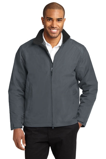 Port Authority® - Challenger™ II Jacket. J354