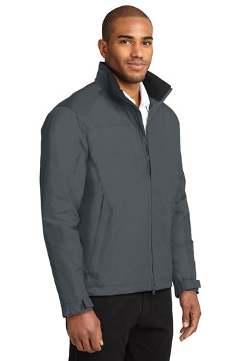 Port Authority® - Challenger™ II Jacket. J354