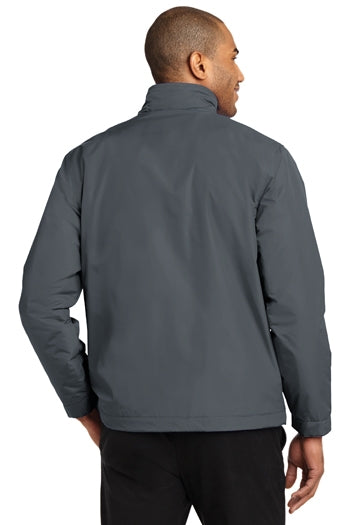 Port Authority® - Challenger™ II Jacket. J354