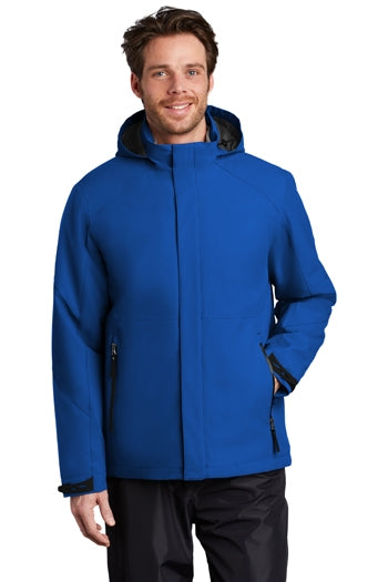 Port Authority - Insulated Waterproof Tech Jacket. J405