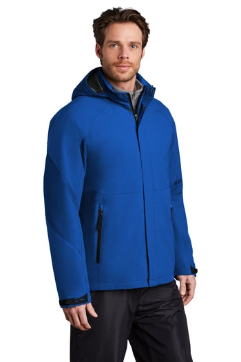 Port Authority - Insulated Waterproof Tech Jacket. J405