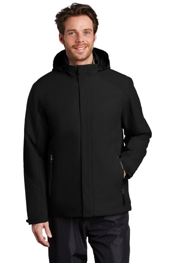 Port Authority - Insulated Waterproof Tech Jacket. J405