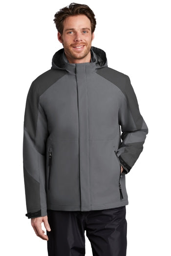 Port Authority - Insulated Waterproof Tech Jacket. J405
