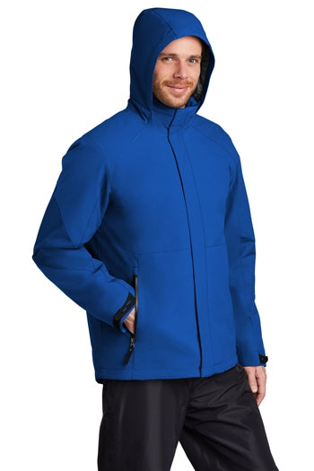 Port Authority - Insulated Waterproof Tech Jacket. J405
