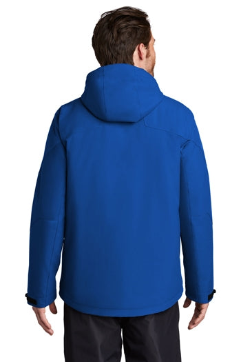 Port Authority - Insulated Waterproof Tech Jacket. J405